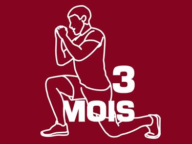 Image pour : CARTE TRIMESTRIELLE