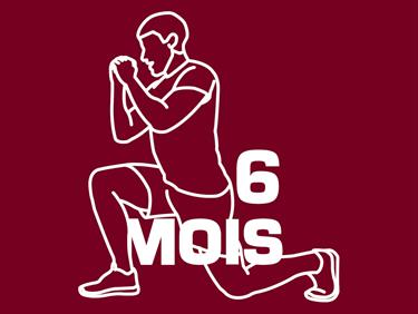 Image pour : CARTE SEMESTRIELLE